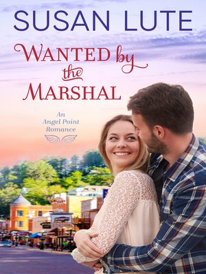 Wanted by the Marshal - ebook